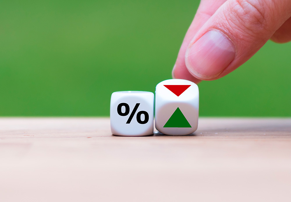 Mortgage Rates Are Stabilizing
