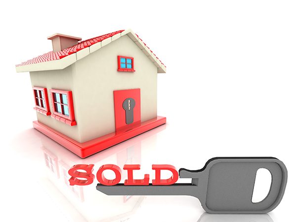 getting your home sold
