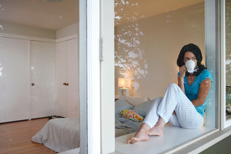 buying your first home