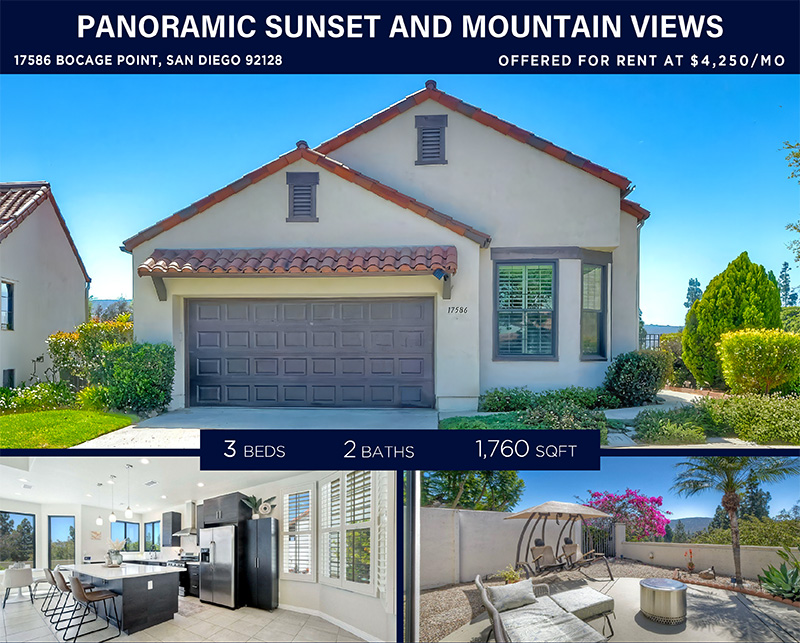 17586 Bocage Point