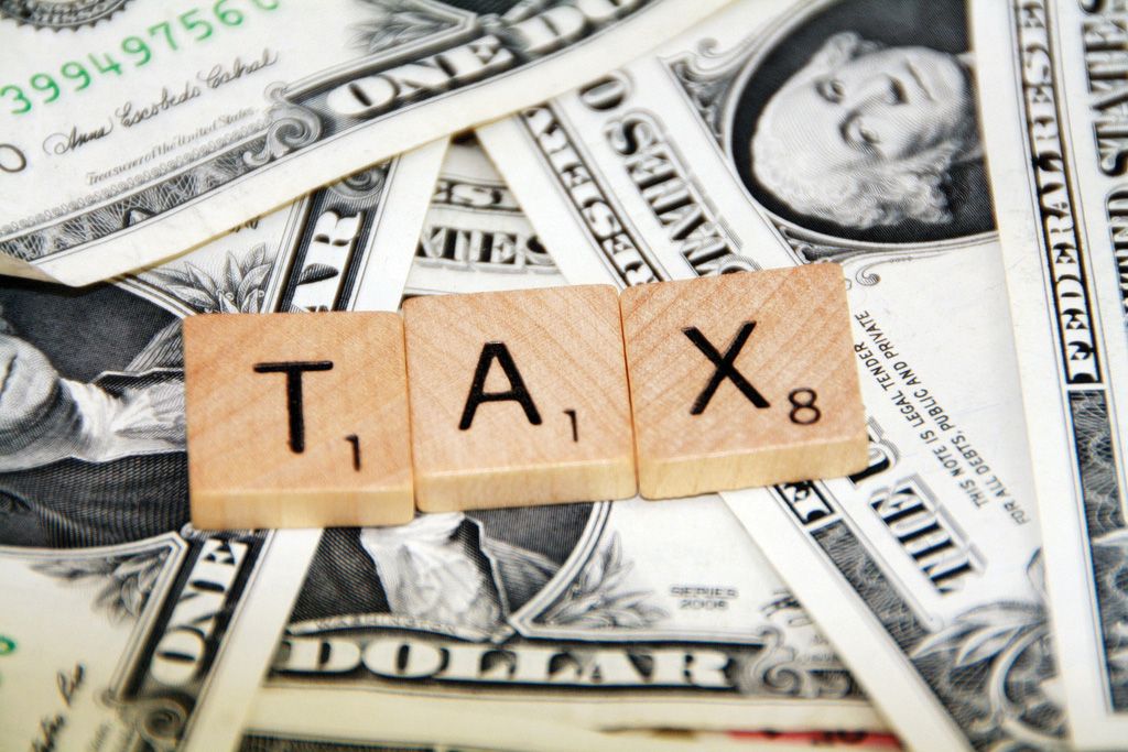 Tax Advantages of Buying a Home
