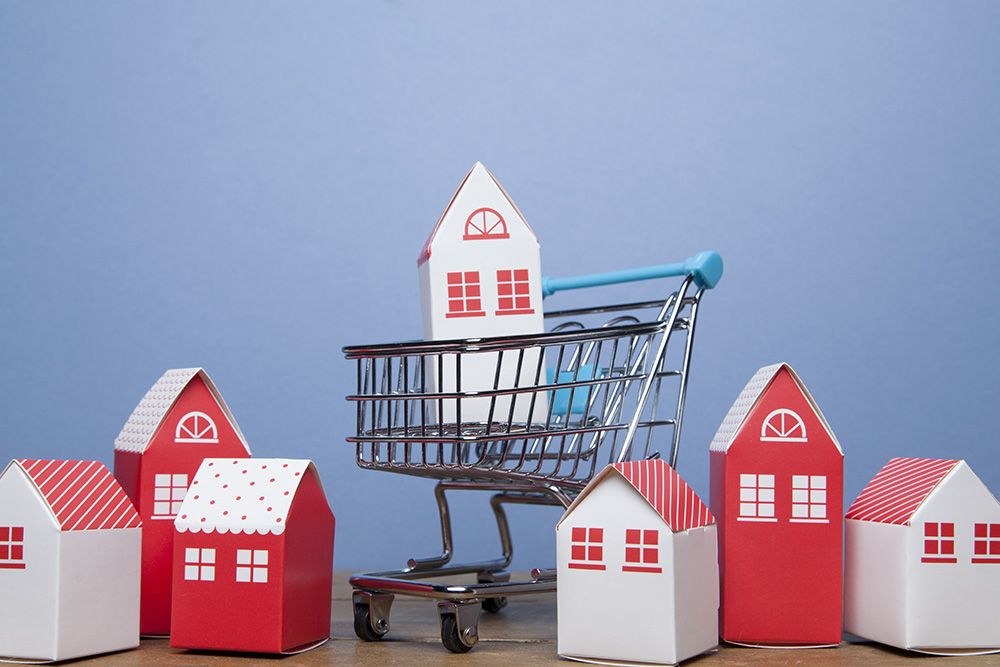 2025 Housing Market