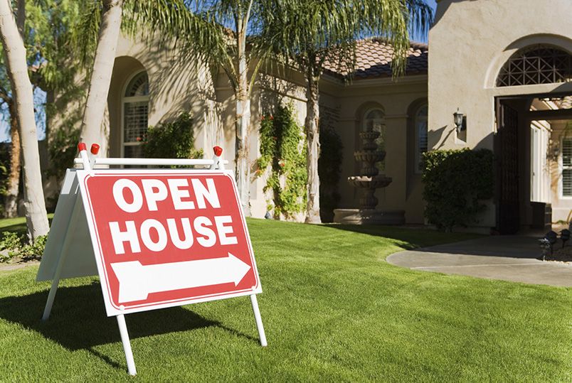 selling your home