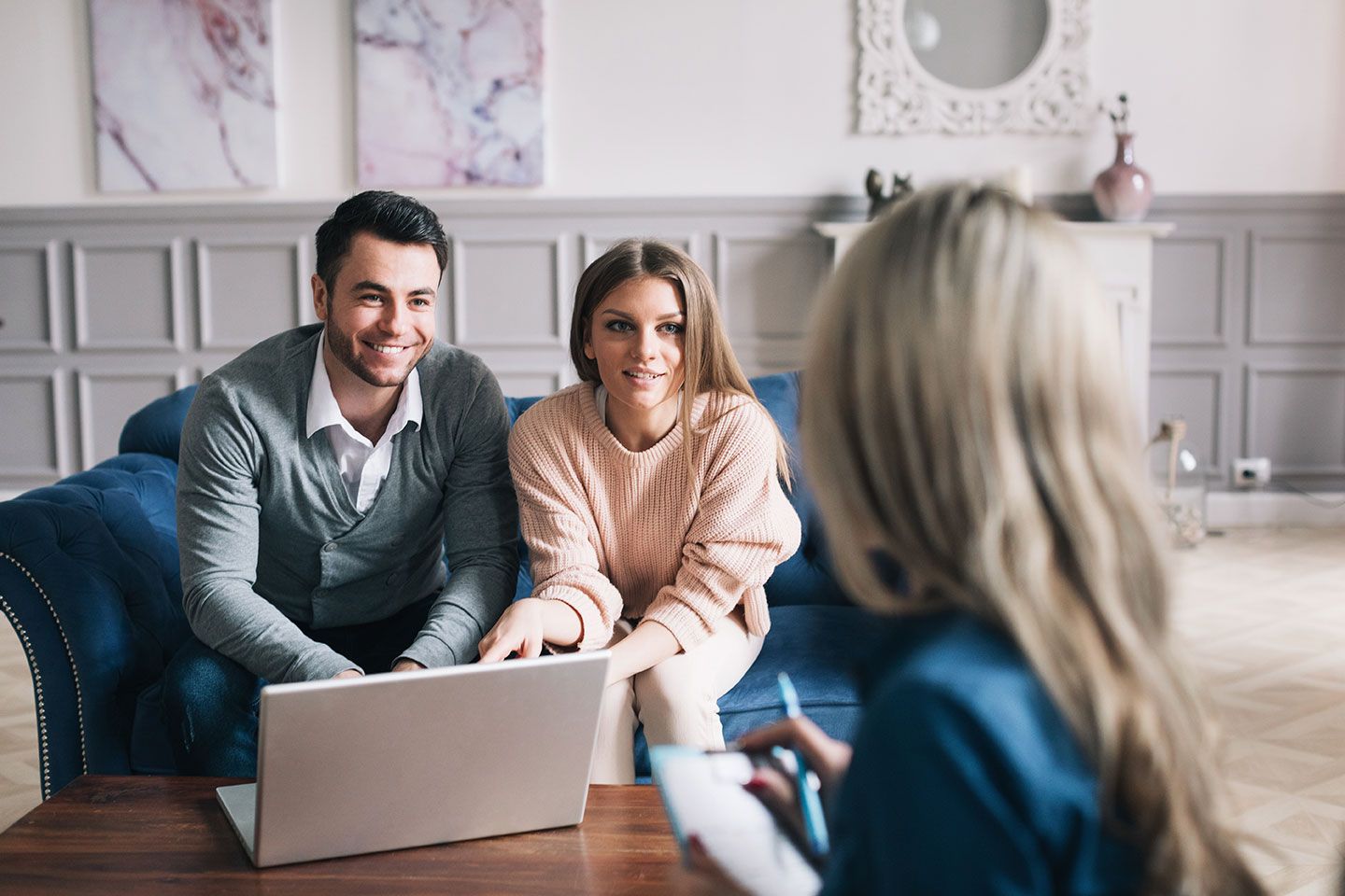 Pre-Approval Is More Important Than Ever