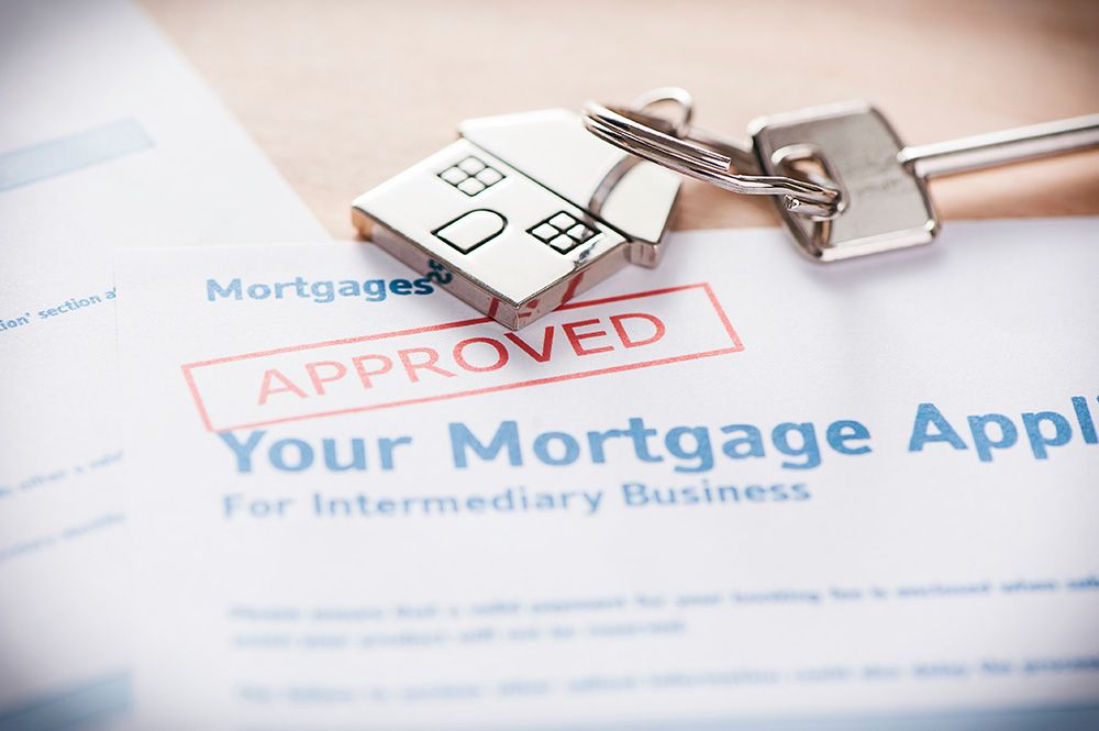 usda mortgage