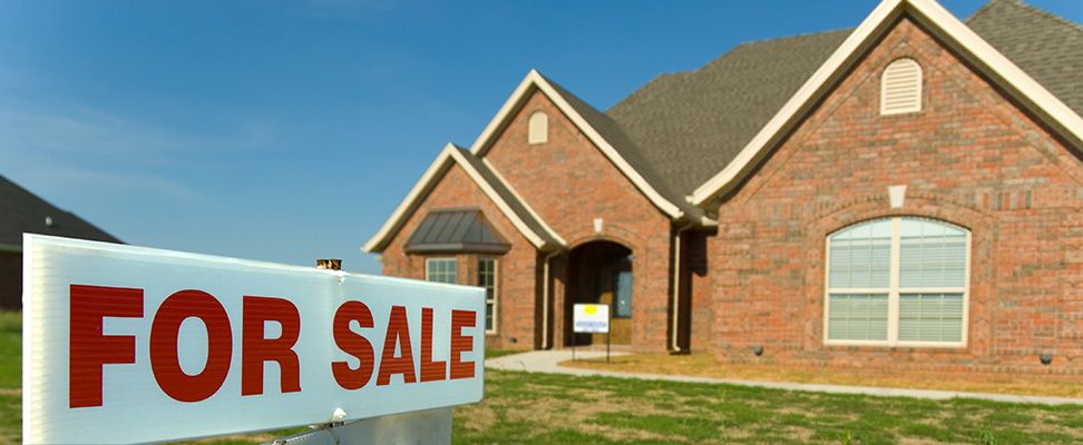 pricing your home for sale