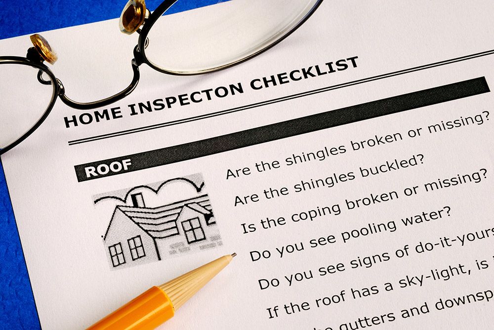 Pre-Listing Home Inspection